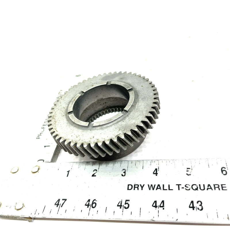 08-13 Polaris RZR 800 EFI OEM 53T Low Drive Gear 3235275 XP8.2