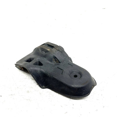 00-02 Arctic Cat 500 4x4 Automatic OEM Rear Diff Guard 0406-415 AA32
