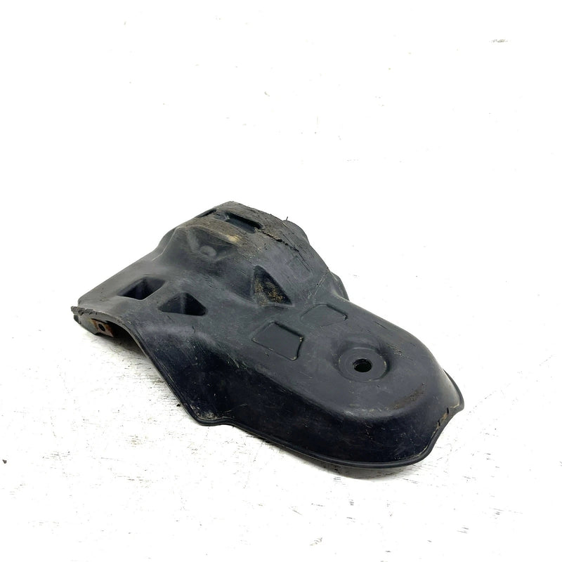 00-02 Arctic Cat 500 4x4 Automatic OEM Rear Diff Guard 0406-415 AA32