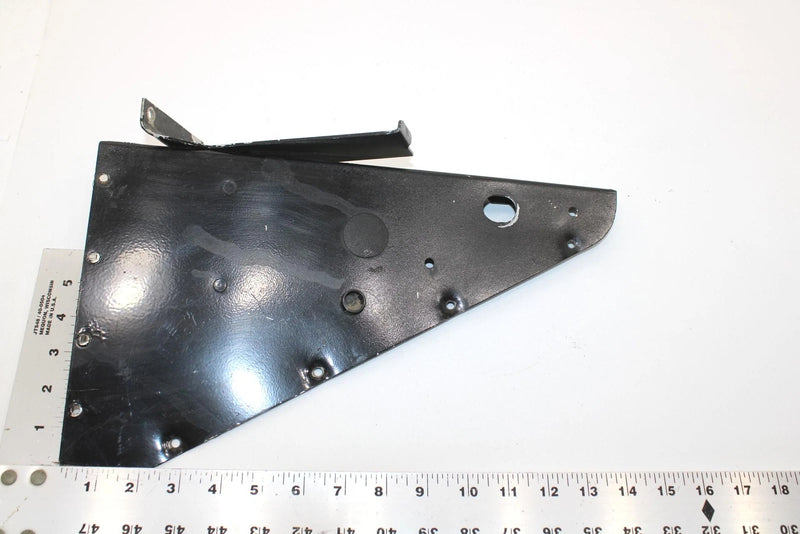 1995 Arctic Cat Zr 580 EFI Right Backing Plate Vent 0716-220 SA110