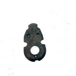 88 Honda FourTrax 300 4x4 OEM Starter Gear Cover Protector 11357-HC4-000 AH89
