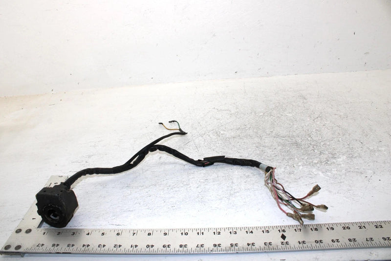1996 Polaris Xplorer 300 Oem Left Control Switch 4110193 AP93