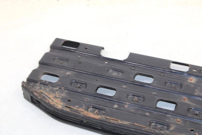 00 Polaris Trail Blazer  Oem Right Footrest 1013249-067 AP137