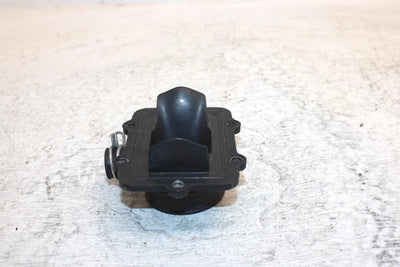1998 Ski-doo Mach 1 700 Oem Intake Manifold 420867840 SS3