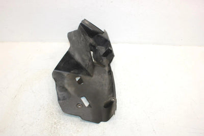 2007 Honda Fortrax 680 Oem Left Inner Fender 61864-HN8-000 AH46