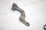 05 Polaris Phoenix 200 Oem Choke Lever Set 0452538 0453080 AP35