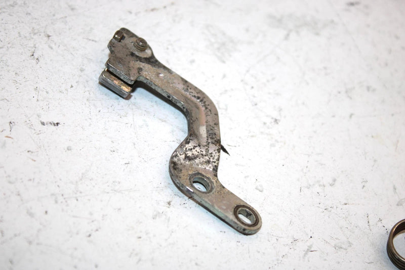 05 Polaris Phoenix 200 Oem Choke Lever Set 0452538 0453080 AP35