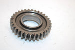 10 Arctic Cat Atv700 H1Efi4x4 Automatic OemReverse Driven Gear 32T 0822-013 AA10