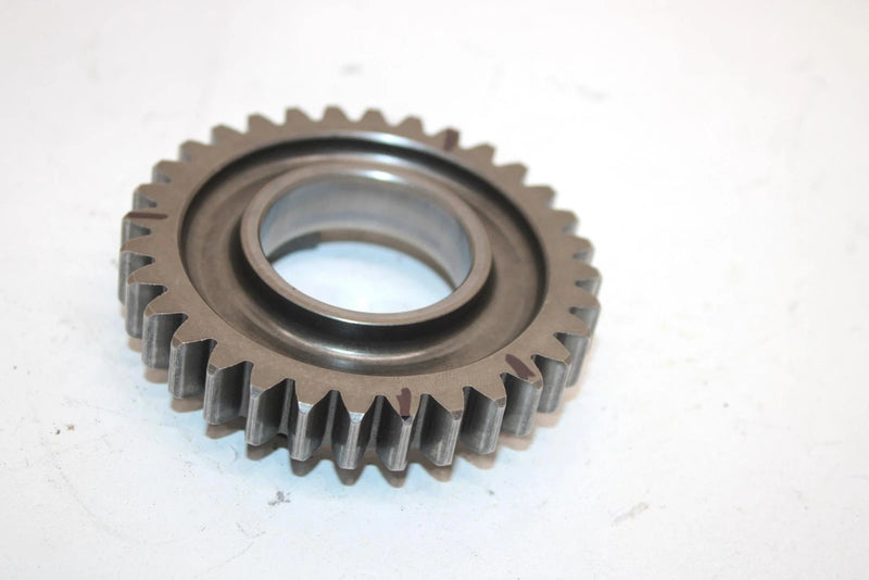 10 Arctic Cat Atv700 H1Efi4x4 Automatic OemReverse Driven Gear 32T 0822-013 AA10