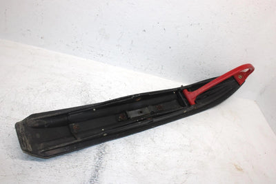 2002 Polaris Xc 700 Oem Ski W/Red Handle 1820821-070 SPS