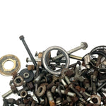1985 Yamaha Tri Moto 200 YTM200 OEM Nut Bolt Spacer Hardware Kit AY59