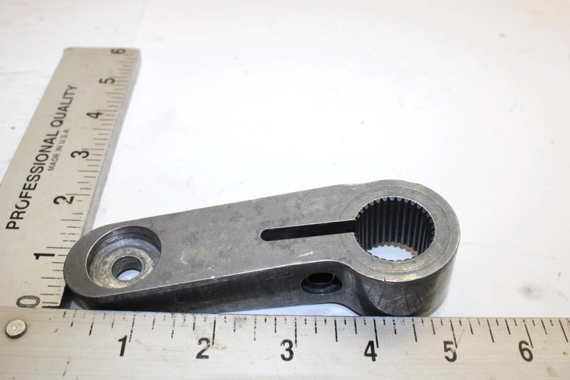 2001 Ski-doo Mxz 600 Oem Steering Arm 506145800 Q3099
