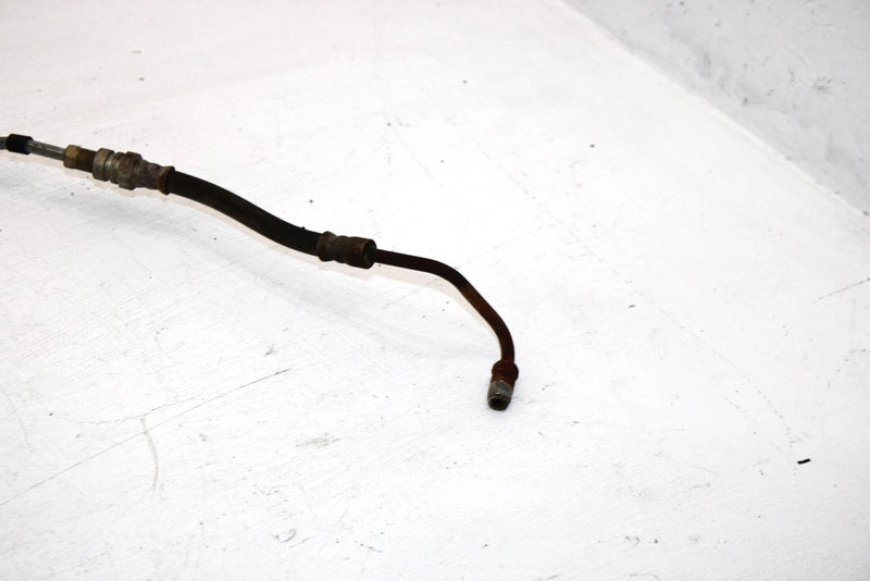 1996 Polaris Magnum 425 Oem Rear Brake Line 1930751 AP173