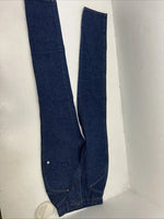 New Women’s Cross J Regular Fit Denim Jeans. 3/4x36 O-9