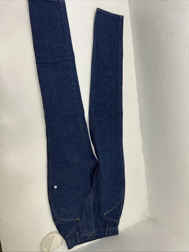 New Women’s Cross J Regular Fit Denim Jeans. 3/4x36 O-9