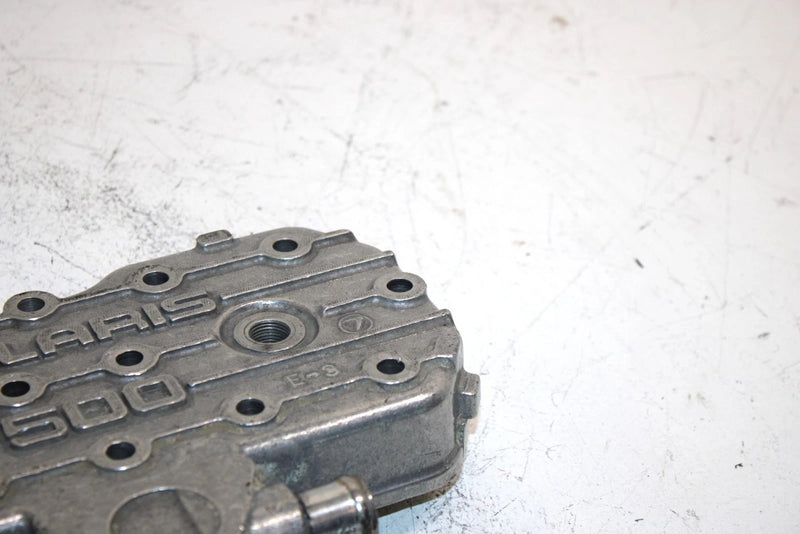98 Polaris Indy 500 Oem Cylinder Head 3085584 SP47