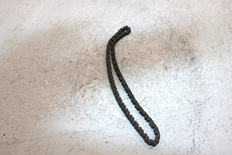 2003 Kawasaki Prairie 650 Oem Cam Timing Chain 92057-1487 Q3562