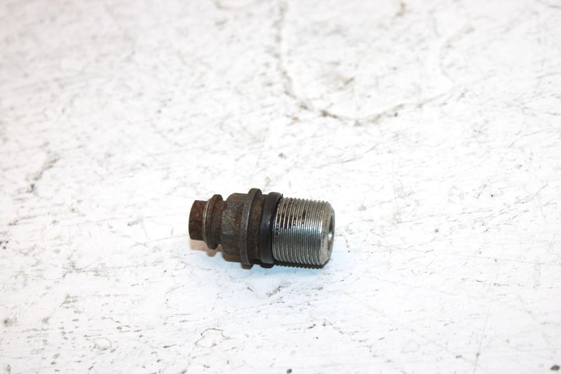 1983 Honda Atc 200 Oem Cam Chain Tensioner Case 90082-383-000 AH66