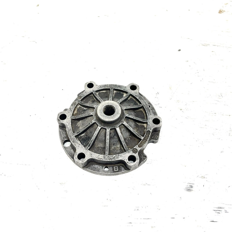 2004 Polaris Virage OEM Cylinder Head 3021117 JP45