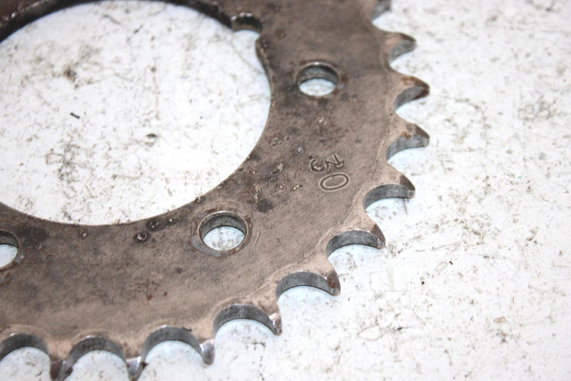 1996 Polaris Magnum Oem 30T Rear Sprocket 3222047 AP152