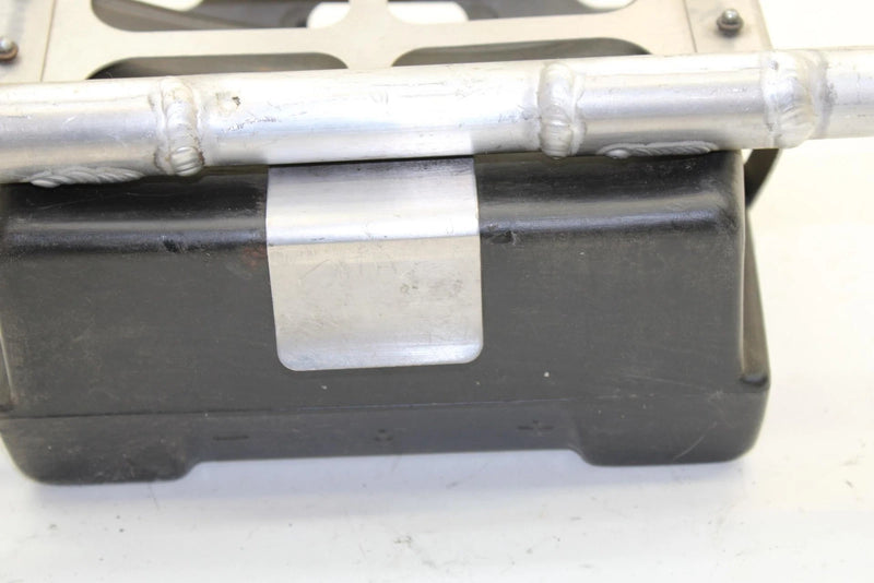 2001 Yamaha Sx700r Oem Battery Bracket 8FU-2199G-00-00 SY102