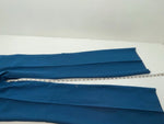 New Vintage Blue Dickson Jenkins Polyester Pants #2058 3B-17