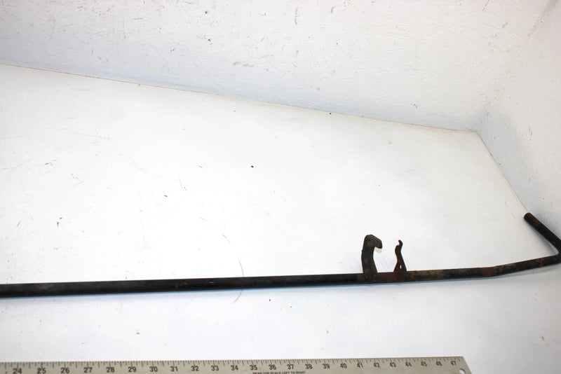 08 Polaris Ranger 700 4x4 Efi Oem Bed Box Latch 1016235-067 XP1