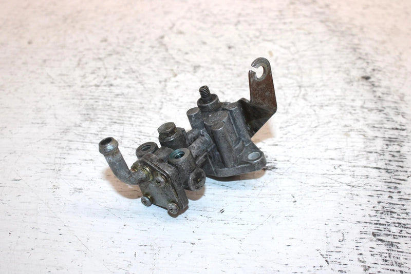 2002 Arctic Cat Z 570 Oem Oil Pump 3007-429 SA20