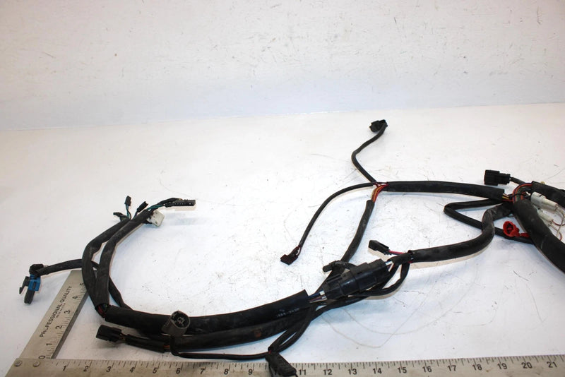 07 Arctic Cat Crossfire 800 Efi Oem Main Wire Harness 1686-324 SA158