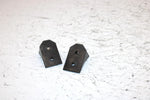 1995 Arctic Cat Zr 580 Oem Latch Cup Pair 0115-307 SA44