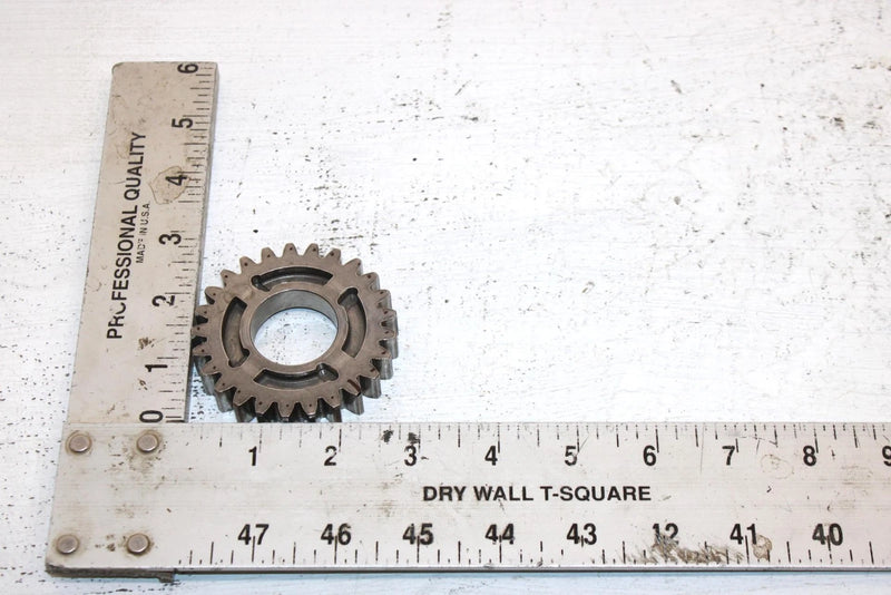 1997 Arctic Cat Bearcat 454 Oem 25T 5th Drive Gear 3446-019 AA11