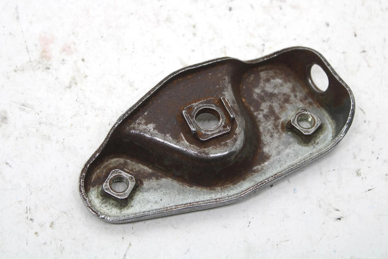 1983 Yamaha Excel Iii Oem Left Skid Mount Bracket 8A5-47425-00-00 SY133