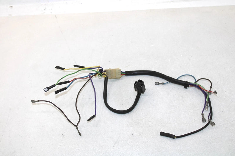 1995 Polaris Xplorer Oem Headlight Harness 2460539 AP139