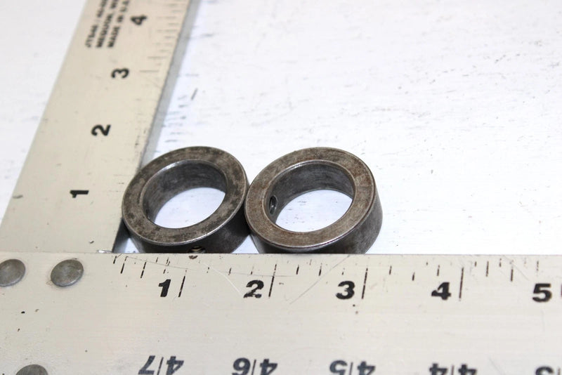 1995 Polaris 440 L/c Oem Retaining Ring Pair (No Screws) 5010155 SP40