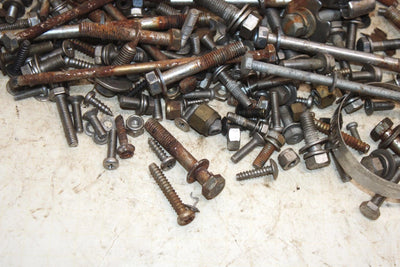 1992 Yamaha Waverunner Oem Nut Washer Spacer Bolt Hardware Kit JY10