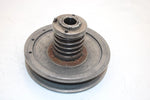 00 Suzuki Quadmaster  Lta500f  Oem Secondary Clutch 21210-09F52 AS6