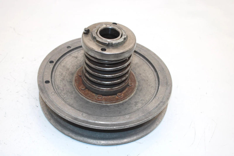 00 Suzuki Quadmaster  Lta500f  Oem Secondary Clutch 21210-09F52 AS6