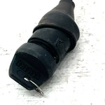 95 Yamaha Big Bear 350 YFM350FW 4x4 OEM Ignition Key Switch 4GB-82510-12-00 AY58