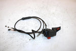 89 Polaris Trail Es Oem Throttle Control 7080289 5431592 SP150