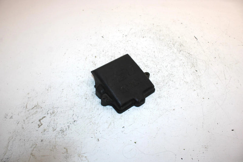 1990 Kawasaki 650 Ts Oem Air Filter Cover 59421-3708 JK8