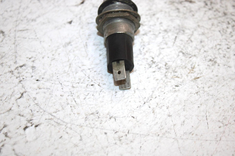87 Polaris 400 Oem Indicator Light Switch 4040006 SP63