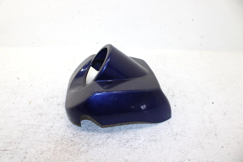2004 Polaris Sportsman 500 Oem Upper Handlebar Cover  5435589-469 AP18