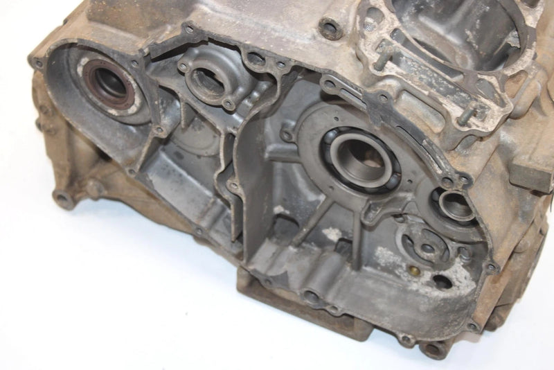 03 Arctic Cat 400 Fis Auto Trans Oem Crankcase 3402-580 AA9