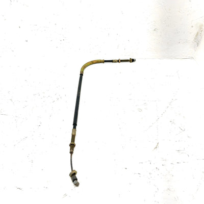 98-02 Arctic Cat 300 4X4 OEM Rear Foot Brake Cable 0487-010 AA15