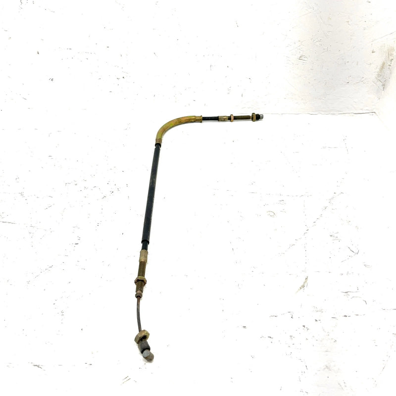 98-02 Arctic Cat 300 4X4 OEM Rear Foot Brake Cable 0487-010 AA15