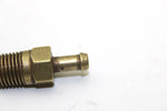 Polaris OEM Oil Tank Bottle Reservoir Lower Fitting 7052023 Q40