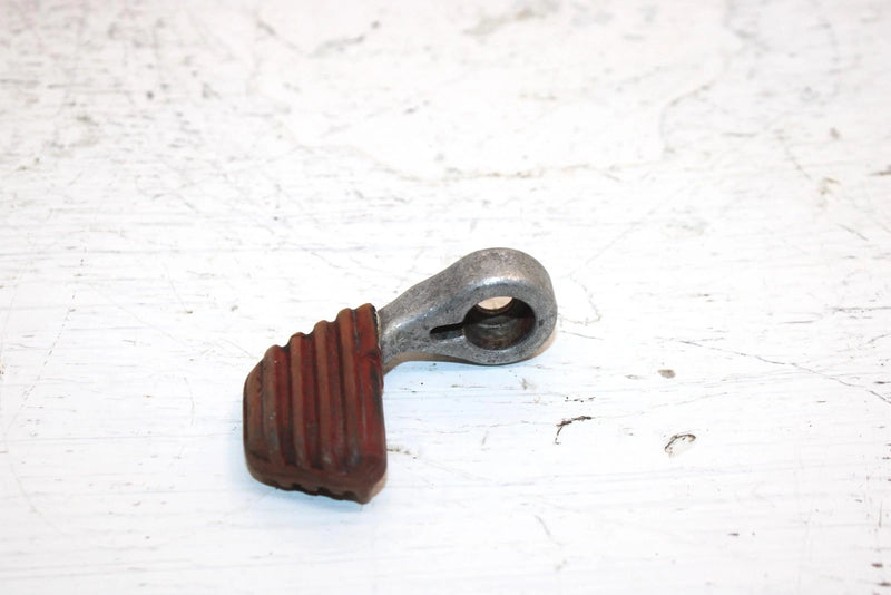 1982 Honda Atc200 Ea Big Red Oem Sub Shift Lever 24724-958-680 AH64