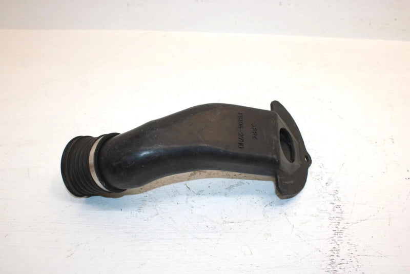 2009 Suzuki Lt-a400f Oem Air Intake Duct 13896-27H00 AS26