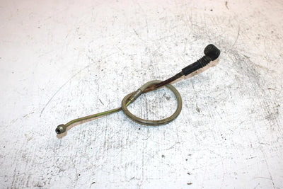 2014 Polaris Sportsman 570 Oem Front Upper Brake Line 1910913 AP73