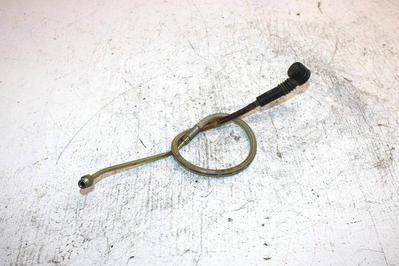 2014 Polaris Sportsman 570 Oem Front Upper Brake Line 1910913 AP73